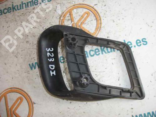Front left interior door handle SEAT CORDOBA (6K1, 6K2) 1.9 D | BP3219006I13 