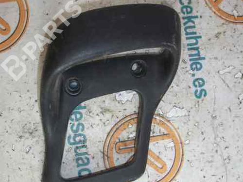 Used Rear right interior door handle SEAT CORDOBA (6K1, 6K2) 1.9 D (68 hp) 3219002