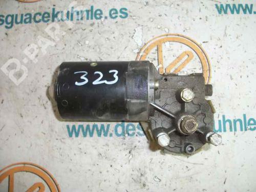 Front wiper motor SEAT CORDOBA (6K1, 6K2) 1.9 D (68 hp) 1L0955119 | 1L0955119 | 9390332376 | 964764 |