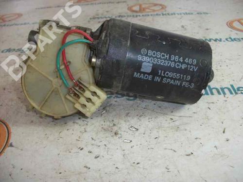 Front wiper motor SEAT CORDOBA (6K1, 6K2) 1.9 D | BP2488903M29 
