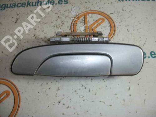 Used Rear left exterior door handle FORD MONDEO II (BAP) [1996-2000]  2458305