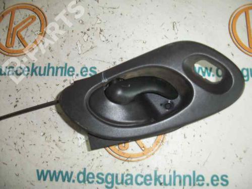 Used Rear right interior door handle FORD MONDEO II (BAP) [1996-2000]  3219583