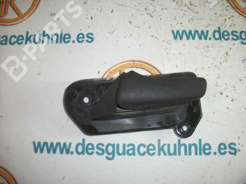 Venstre foran invendig håndtak OPEL ASTRA F Saloon (T92) 1.7 TD (F19, M19) (68 hp) 3218784