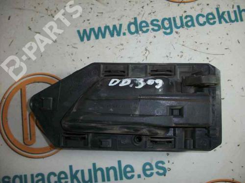 Front right interior door handle CITROËN BERLINGO / BERLINGO FIRST Box Body/MPV (M_) 2.0 HDI 90 4WD (MBRHY, MCRHY) | BP3219026I14 