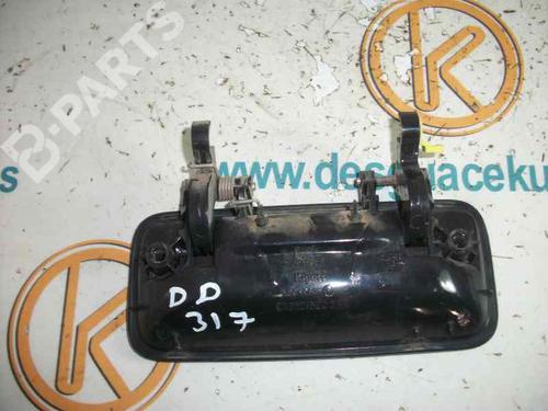 Front right exterior door handle ROVER 200 II Hatchback (RF) 220 D/SD | BP2465948C129 