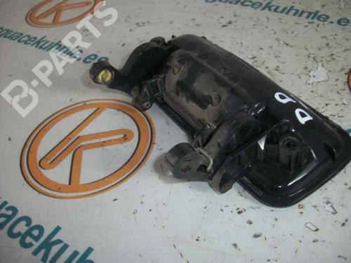 Front right exterior door handle ROVER 200 II Hatchback (RF) 220 D/SD | BP2465948C129 