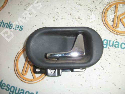Venstre bak invendig håndtak ROVER 200 II Hatchback (RF) 220 D/SD (86 hp) 3218778