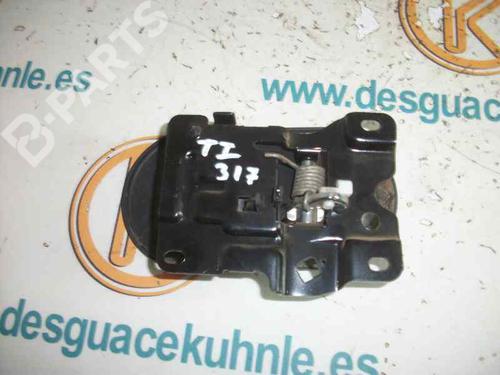 Venstre bak invendig håndtak ROVER 200 II Hatchback (RF) 220 D/SD | BP3218778I15 
