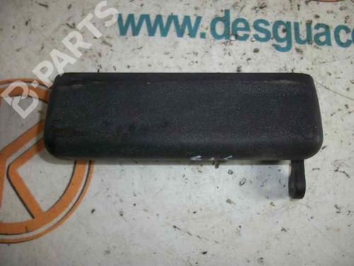 Used Rear right exterior door handle FORD ORION III (GAL) 1.8 D (60 hp) 2453455