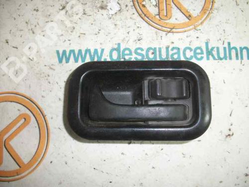 Puxador interior frente direito FORD ESCORT VI Saloon (GAL, AFL) 1.8 D (60 hp) 3219121