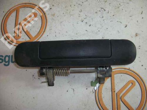 Høyre bak utvendig håndtak NISSAN ALMERA I Hatchback (N15) [1995-2001]  2459996