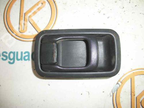 Used Front right interior door handle NISSAN ALMERA I Hatchback (N15) [1995-2001]  3218218