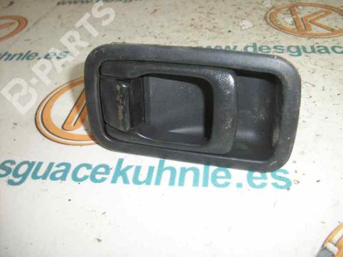 Front right interior door handle NISSAN ALMERA I Hatchback (N15)  | BP3218218I14 
