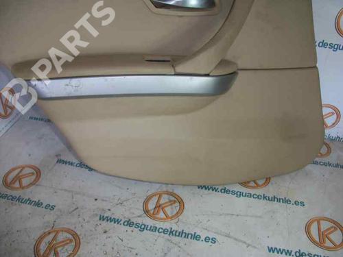 Rear left panel BMW 3 (E90) 318 d | BP2449971C60 
