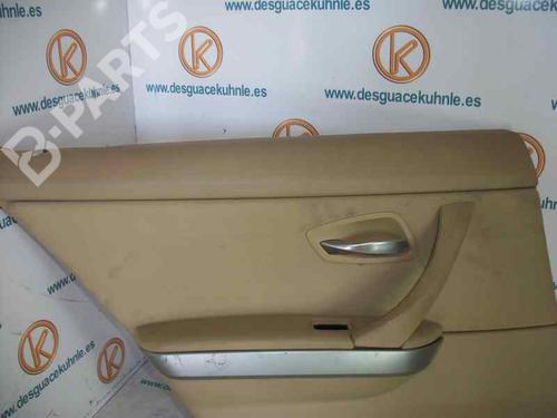 Rear left panel BMW 3 (E90) 318 d | BP2449971C60 