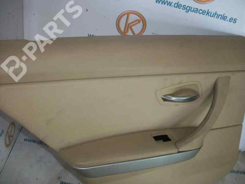 Rear left panel BMW 3 (E90) 318 d | BP2449971C60 