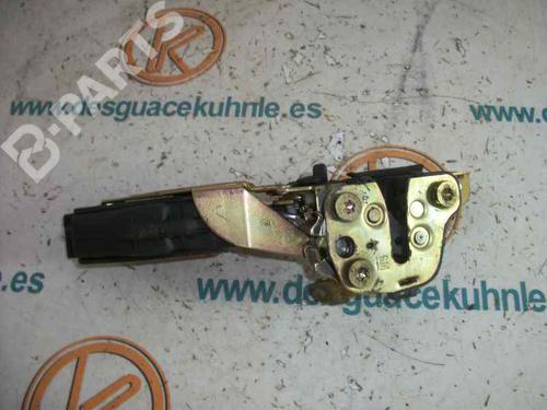 Used Rear right lock OPEL VECTRA A (J89) [1988-1995]  2703369