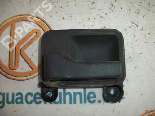 Venstre bagtil invendig håndtag OPEL VECTRA A (J89) [1988-1995]  3219573