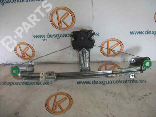 Rear right window mechanism OPEL VECTRA A (J89)  | BP2704073C25 