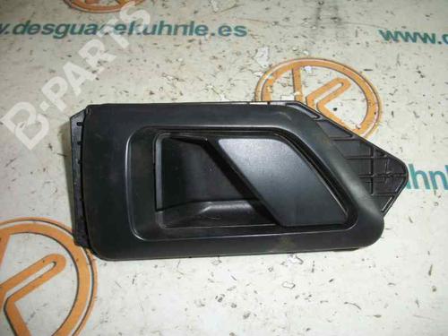 Türgriff hinten rechts innen für CITROËN ZX (N2) [1991-1999]  3218775