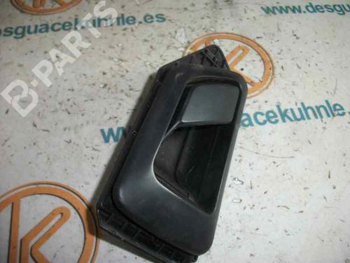 Rear right interior door handle CITROËN ZX (N2)  | BP3218775I16 