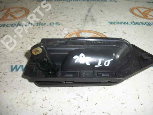 Rear right interior door handle CITROËN ZX (N2)  | BP3218775I16 