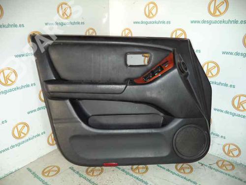 Venstre frontpanel LEXUS RX (MCU15) 300 (MCU10_, MCU10R) (201 hp) 2493851