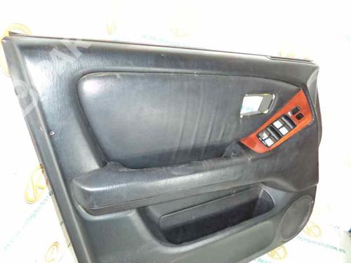 Venstre frontpanel LEXUS RX (MCU15) 300 (MCU10_, MCU10R) | BP2493851C58 