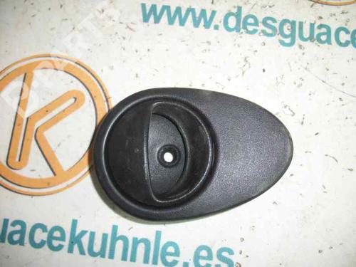 Venstre bak invendig håndtak DAEWOO MATIZ (M100, M150) 0.8 (52 hp) 3219562