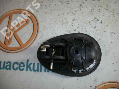 Venstre bak invendig håndtak DAEWOO MATIZ (M100, M150) 0.8 | BP3219562I15 
