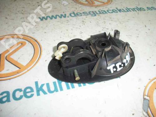 Venstre bak invendig håndtak DAEWOO MATIZ (M100, M150) 0.8 | BP3219562I15 
