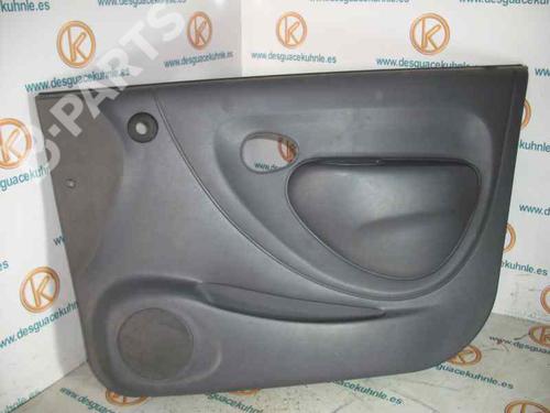 Pannello interno portiera anteriore destro DAEWOO MATIZ (M100, M150) 0.8 (52 hp) 2465594