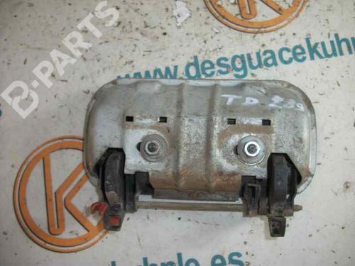 Rear right exterior door handle OPEL CORSA B (S93) 1.7 D (F08, F68, M68) | BP2463814C130 
