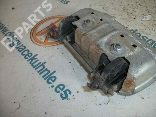 Rear right exterior door handle OPEL CORSA B (S93) 1.7 D (F08, F68, M68) | BP2463814C130 