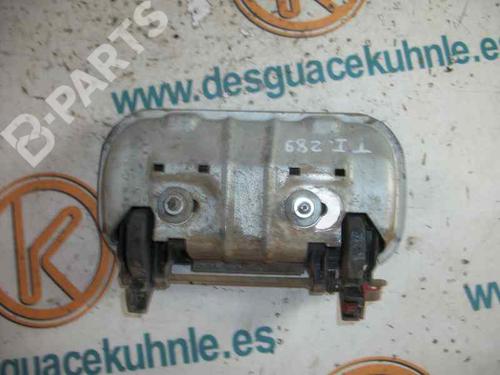 Türgriff hinten links außen OPEL CORSA B (S93) 1.7 D (F08, F68, M68) | BP2460658C130 