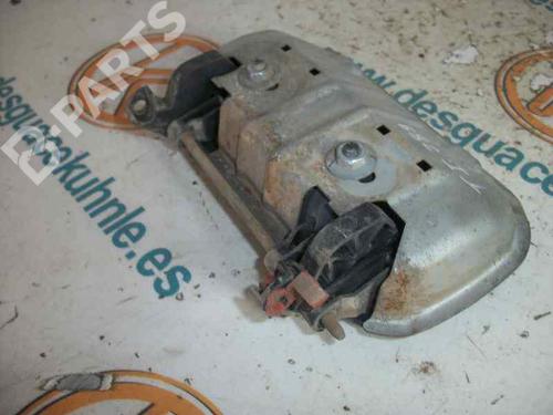 Türgriff hinten links außen OPEL CORSA B (S93) 1.7 D (F08, F68, M68) | BP2460658C130 