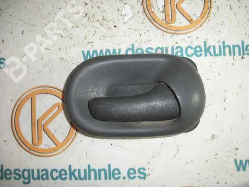 Høyre bak invendig håndtak OPEL CORSA B (S93) 1.7 D (F08, F68, M68) (60 hp) 3219000