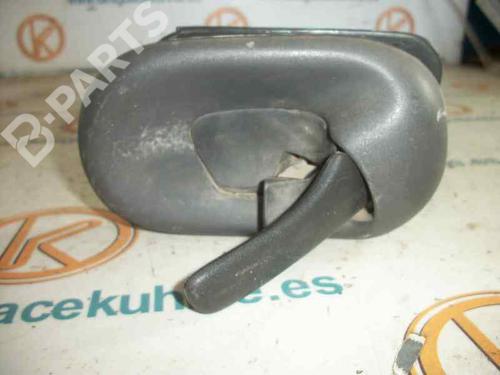 Rear right interior door handle OPEL CORSA B (S93) 1.7 D (F08, F68, M68) | BP3219000I16 