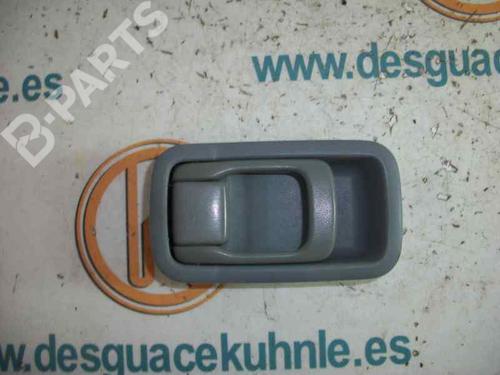 Used Front right interior door handle NISSAN MICRA II (K11) 1.0 i 16V (54 hp) 3218998