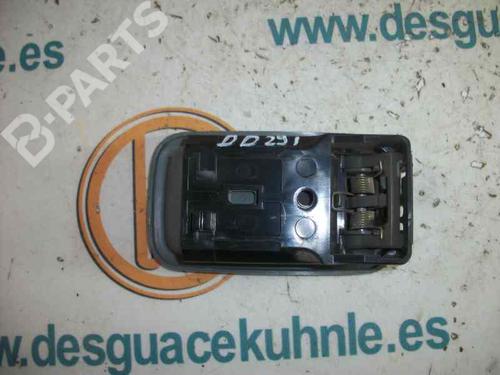 Front right interior door handle NISSAN MICRA II (K11) 1.0 i 16V | BP3218998I14 