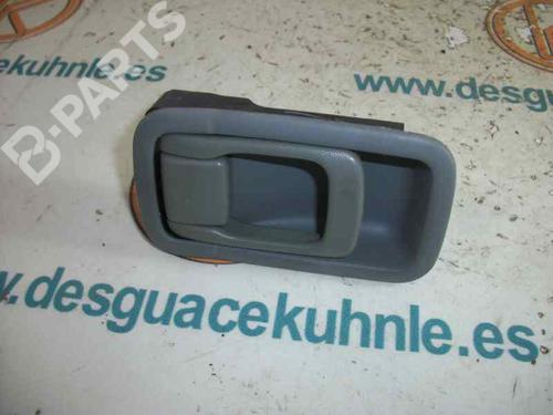 Front right interior door handle NISSAN MICRA II (K11) 1.0 i 16V | BP3218998I14 