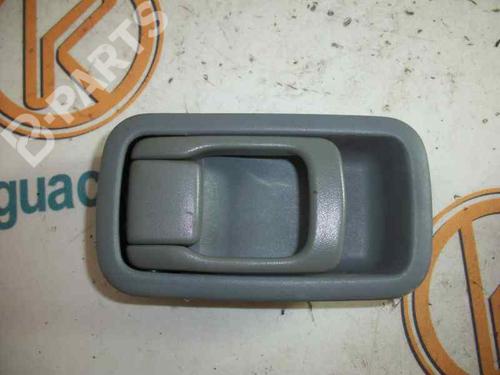 Used Rear right interior door handle NISSAN MICRA II (K11) 1.0 i 16V (54 hp) 3219125
