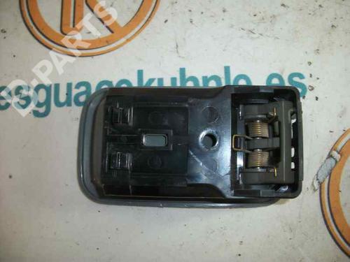 Rear right interior door handle NISSAN MICRA II (K11) 1.0 i 16V | BP3219125I16 