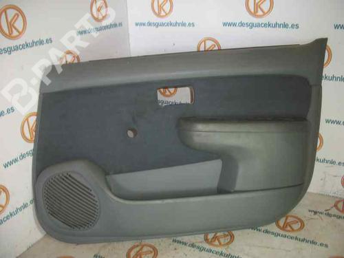 Used Front right panel NISSAN MICRA II (K11) 1.0 i 16V (54 hp) 2465567