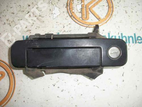 Poignée extérieure avant gauche AUDI 80 B4 Avant (8C5) 1.9 TDI (90 hp) 4A0837205 | 4A0837205 |