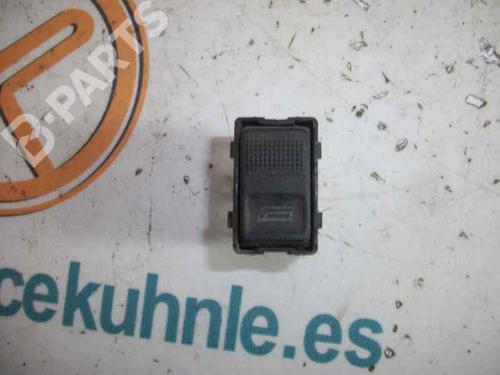 Used Right front window switch AUDI 80 B4 Avant (8C5) 1.9 TDI (90 hp) 2458924