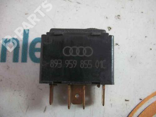 Right front window switch AUDI 80 B4 Avant (8C5) 1.9 TDI | BP2458924I26 