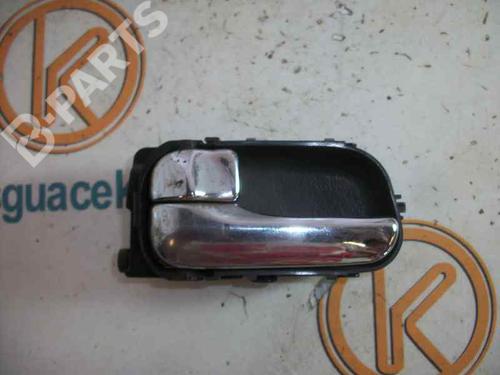 Used Rear right interior door handle NISSAN PRIMERA (P11) 2.0 TD (90 hp) 3219579