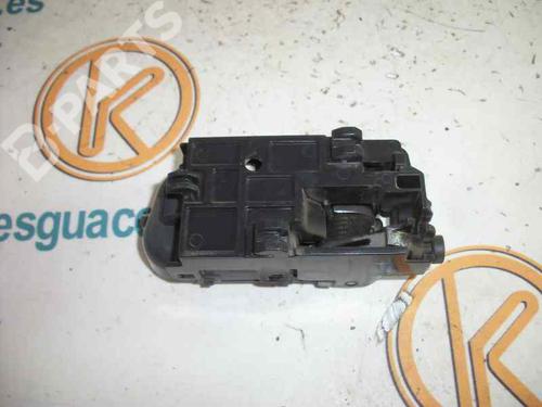 Rear right interior door handle NISSAN PRIMERA (P11) 2.0 TD | BP3219579I16 
