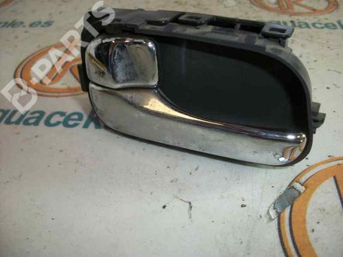 Rear right interior door handle NISSAN PRIMERA (P11) 2.0 TD | BP3219579I16 